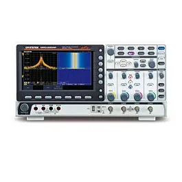 GW Instek MPO-2204P 200MHz 4-Channel Digital Storage Oscilloscope