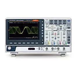 GW Instek MSO-2204EA Digital Storage Oscilloscope