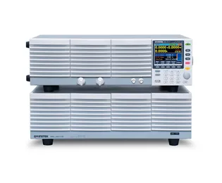 GW Instek PEL-3211 2100W Programmable DC Electronic Load