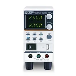 GW Instek PFR-100M Fanless Multi-Range DC Power Supply