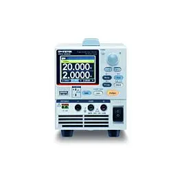 GW Instek PPX-2002 Programmable High Precision DC Power Supply