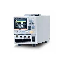 GW Instek PPX-3603 Programmable High Precision DC Power Supply