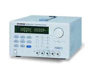 GW Instek PSM-2010 Programmable DC Power Supply