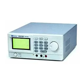 GW Instek PSP-603 Programmable DC Power Supply