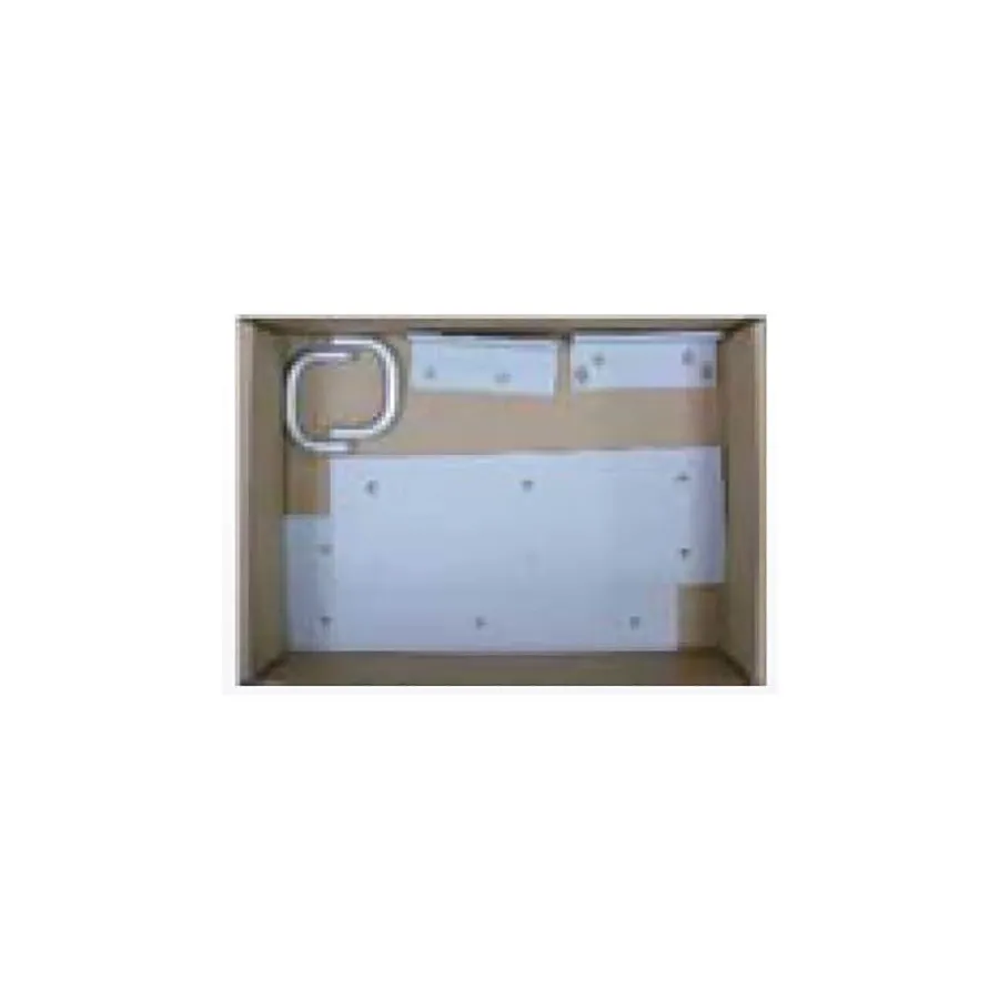 GW Instek PSU-01A Stacking Kit