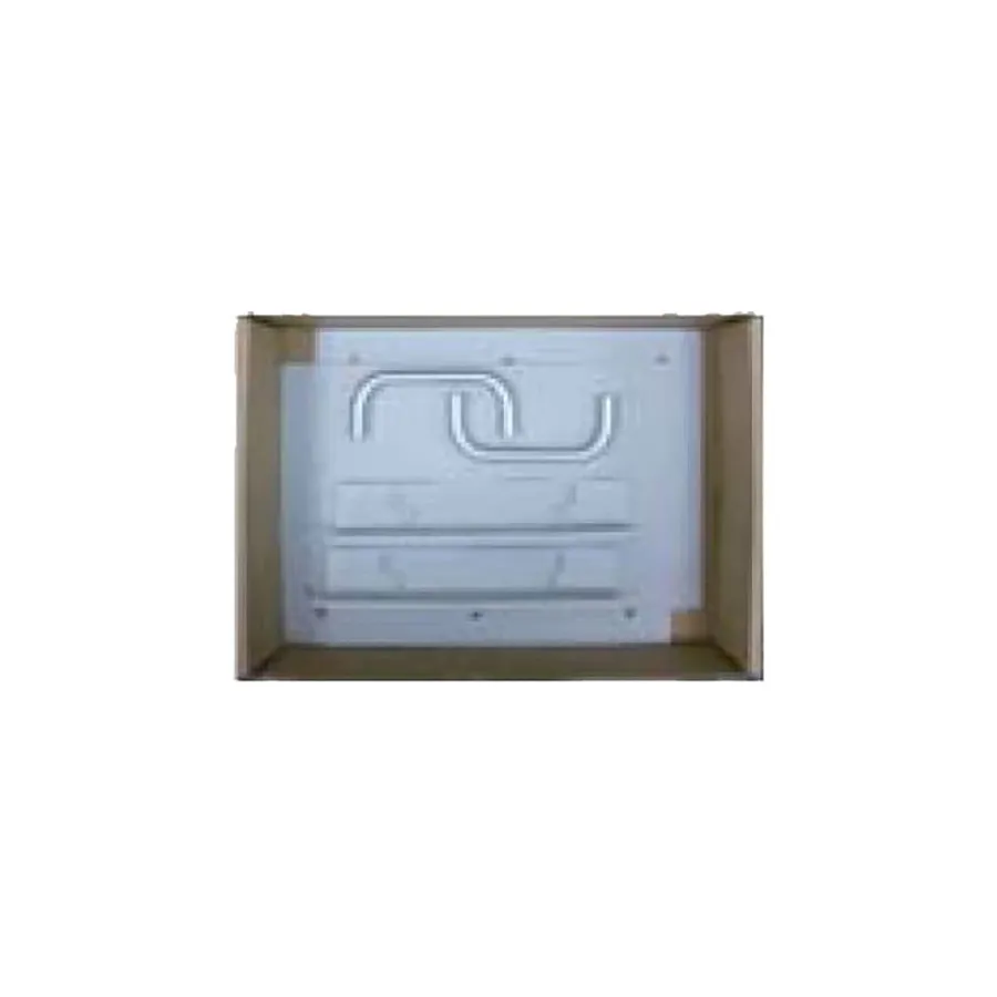 GW Instek PSU-03A 4-Unit Vertical Stacking Kit