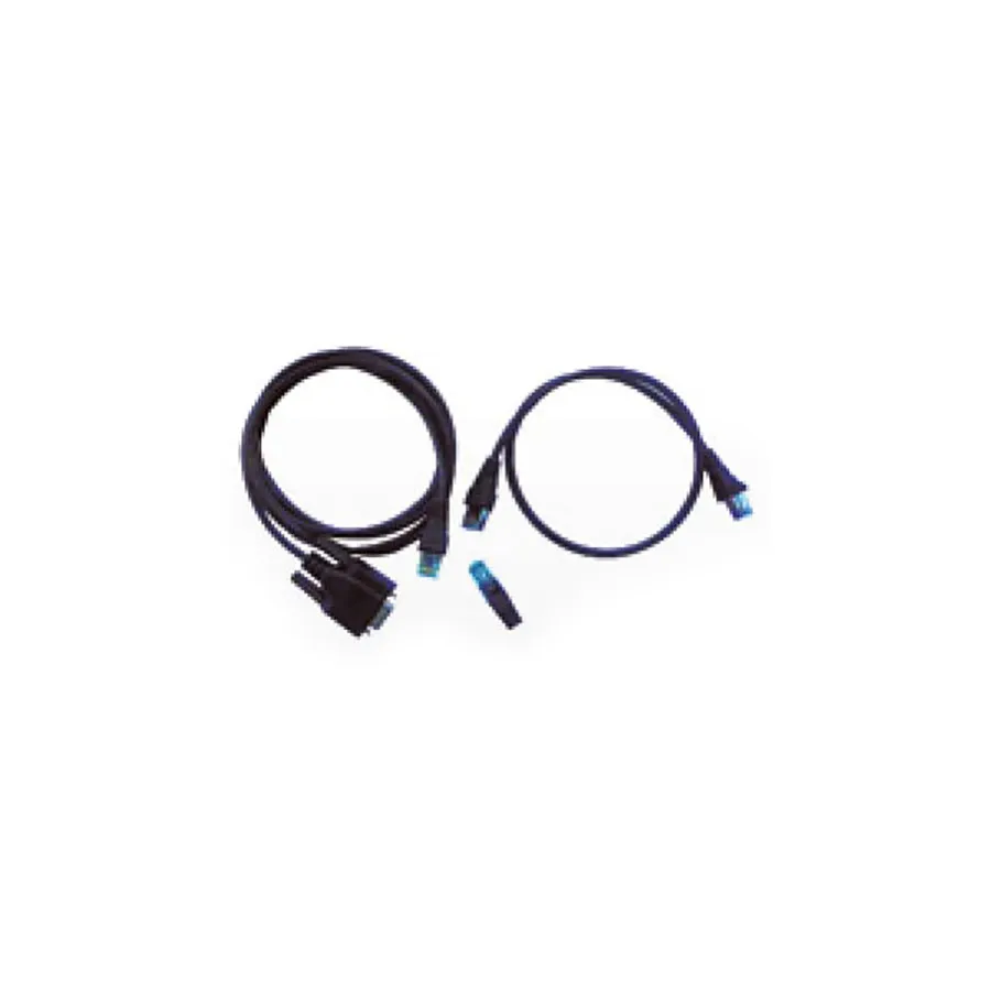 GW Instek PSU-232 RS232 Cable Kit