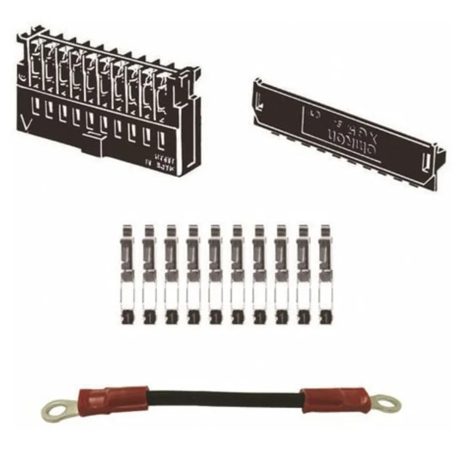 GW Instek PSW-001 Accessory Kit