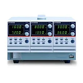 GW Instek PSW-1080L111 DC Power Supply