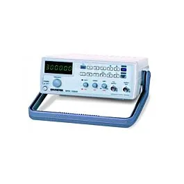 GW Instek SFG-1003 DDS Function Generator