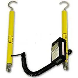 Hastings 6702 Digital High Voltage Phasing Meter