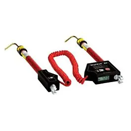 HD Electric DVM-80T Voltage Detector