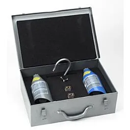 HD Electric TAG-5000 Voltage Detector