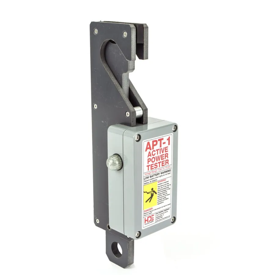 HDE APT-1 Voltage Detector