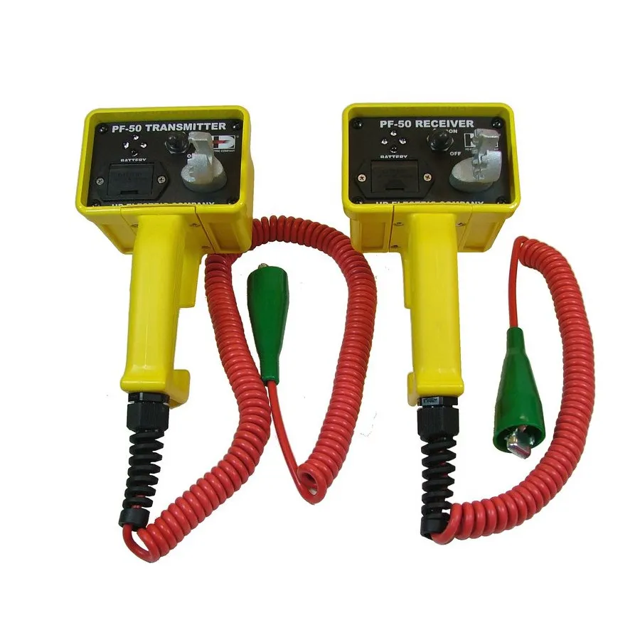 HDE PF-50 Cable Identifier