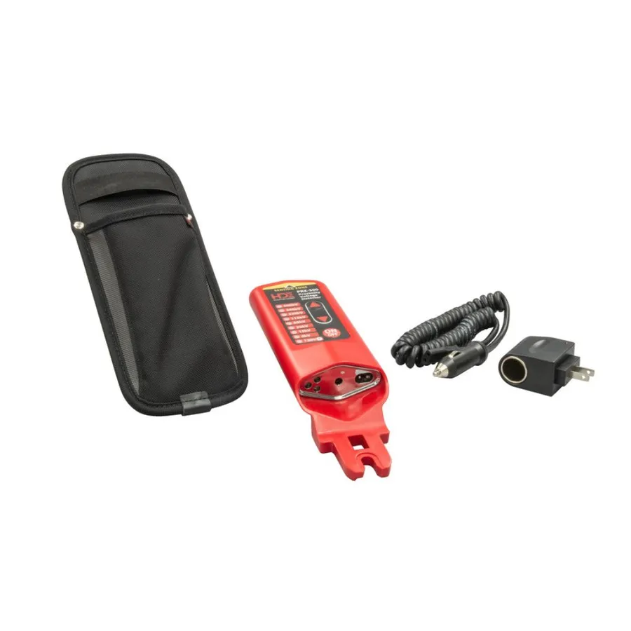 HDE PRX-500H Proximity Voltage Detector