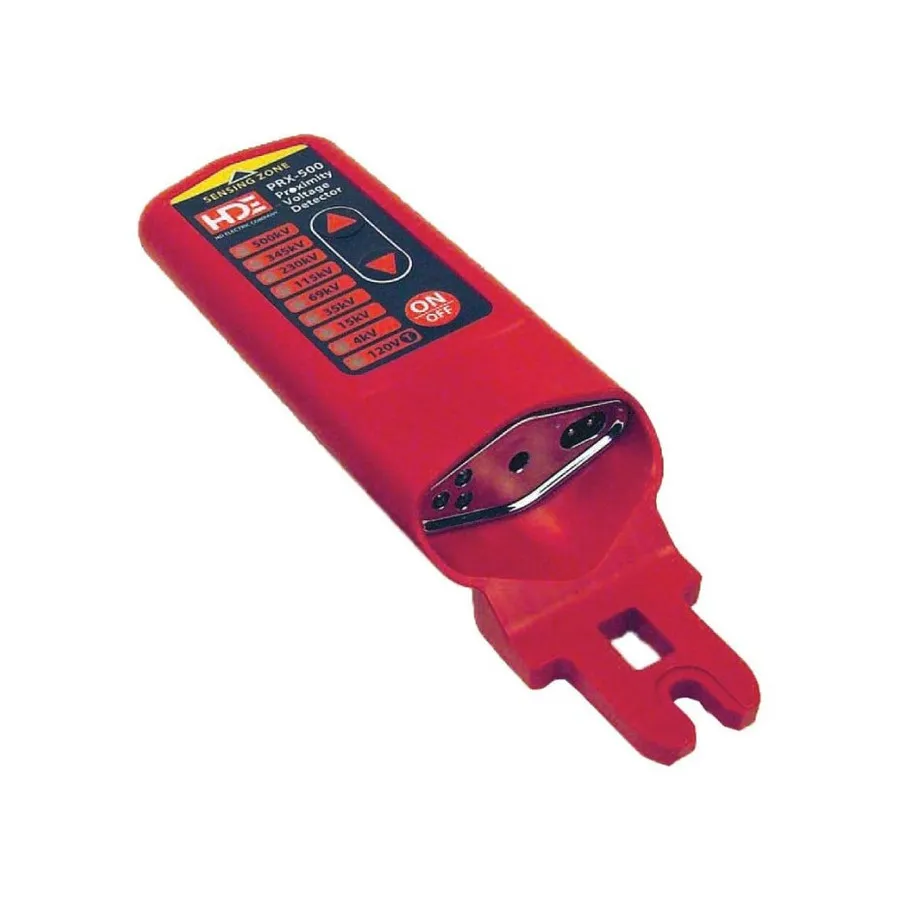 HDE PRX-500/K03/220 Proximity Voltage Detector