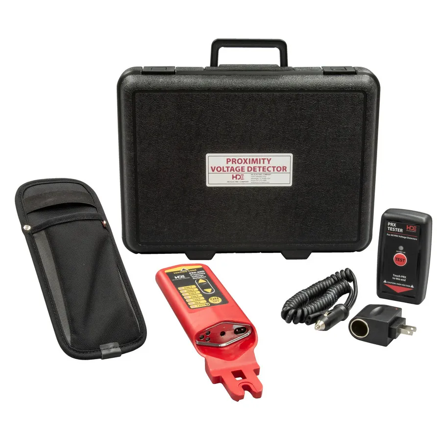 HDE PRX-69D/K10 Proximity Voltage Detector