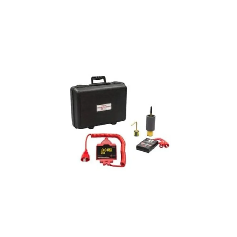 HDE SVM-25/K02 Voltage Detector Kit