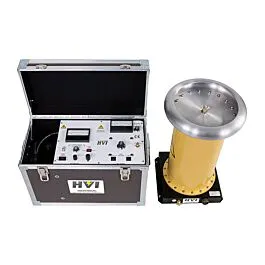 High Voltage Inc PFT-1003CM 100kV AC Hipot Tester