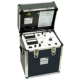 High Voltage Inc PTS-80 DC Hipot Tester
