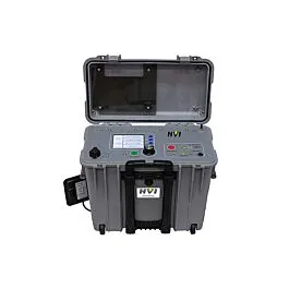 High Voltage Inc VLF-34E Hipot Tester