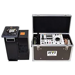 High Voltage Inc VLF-6022CM AC Hipot