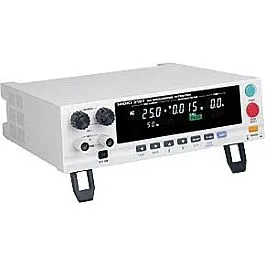 Hioki 3157-01 AC Grounding HiTester