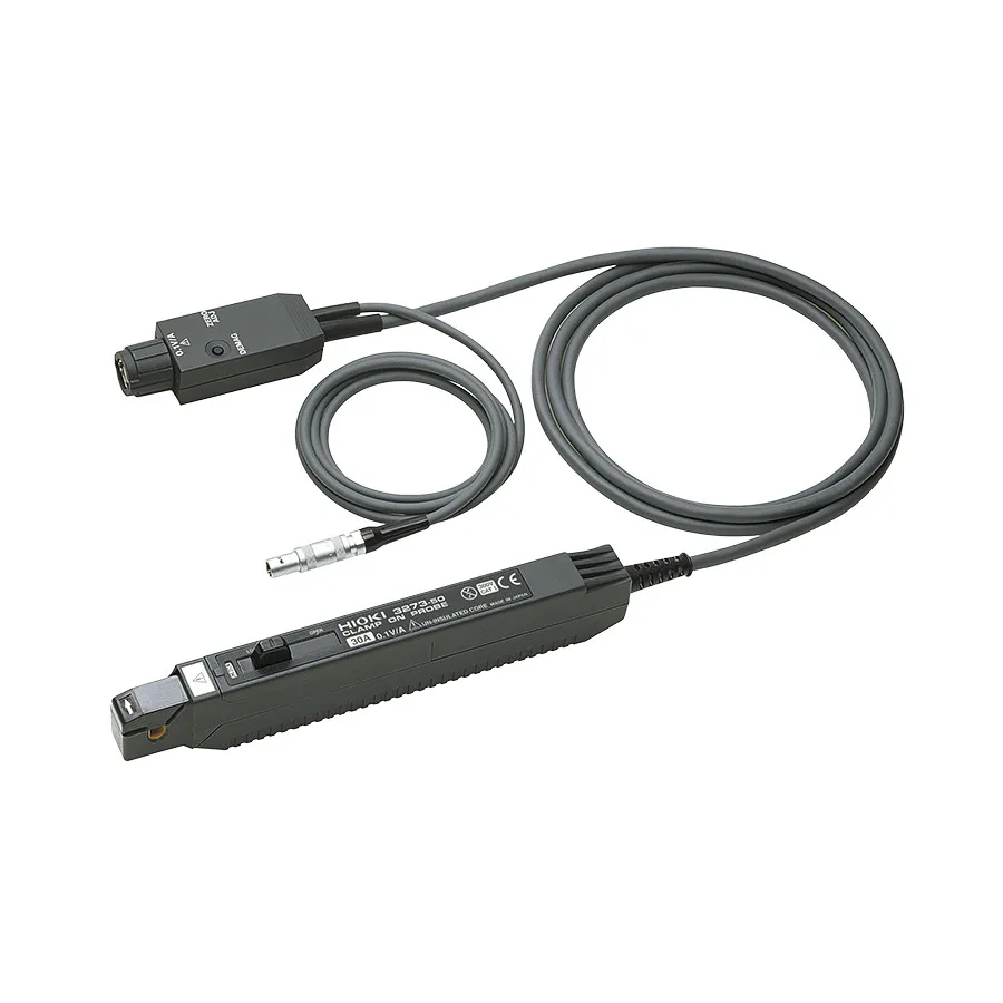 Hioki 3273-50 Wideband Current Clamp Probe