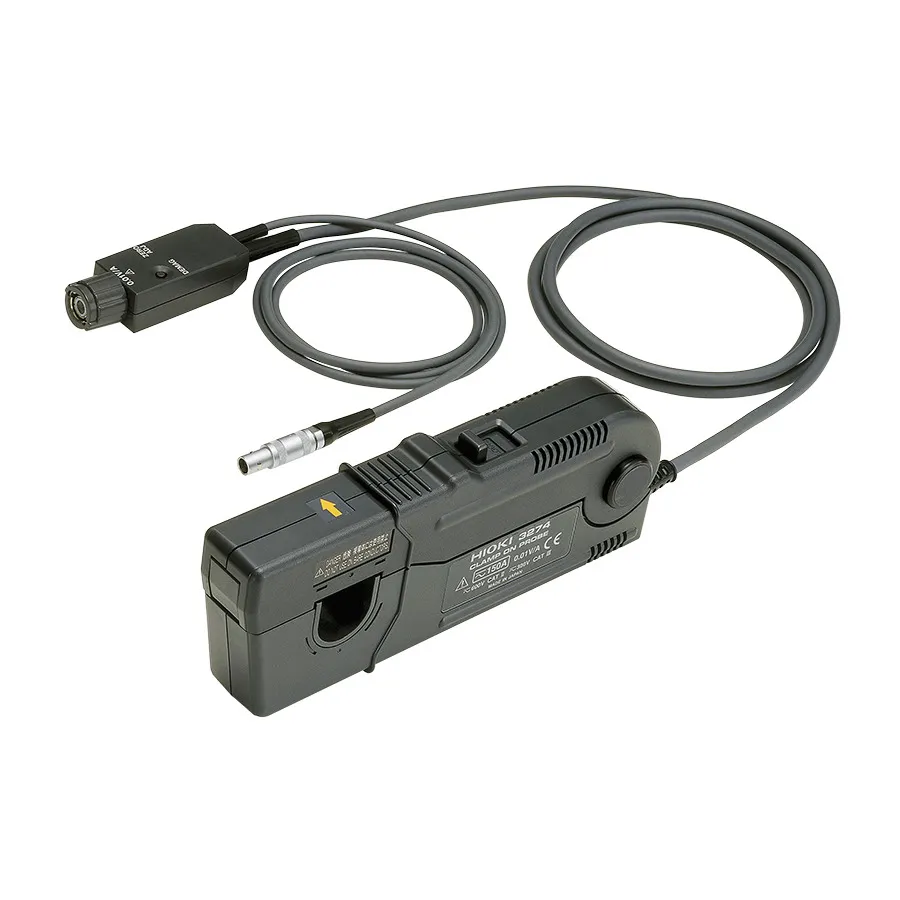 Hioki 3274 Wideband Current Clamp Probe