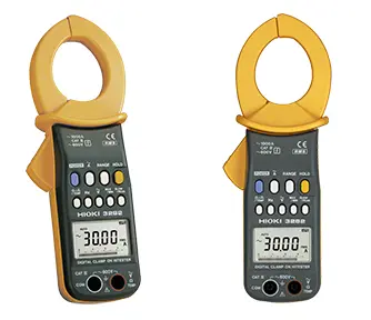 Hioki 3282 Clamp Meter