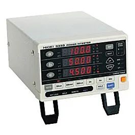 Hioki 3333-01 Power HiTester