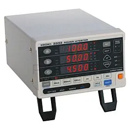 Hioki 3333 Power HiTester