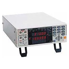 Hioki 3561-01 Battery Resistance Tester