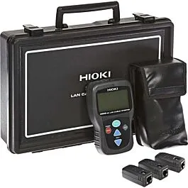 Hioki 3665-20-01 LAN Cable Tester
