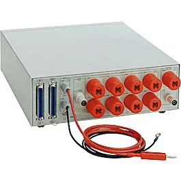 Hioki 3930 High Voltage Scanner