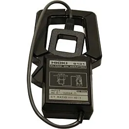 Hioki 9131 Clamp-on Current Adapter