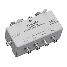 Hioki 9268-10 DC Bias Voltage Unit