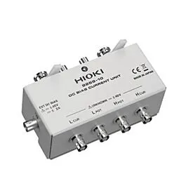 Hioki 9269-10 DC Bias Current Unit