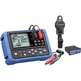 Hioki BT3554-51 PRO KIT Battery Tester