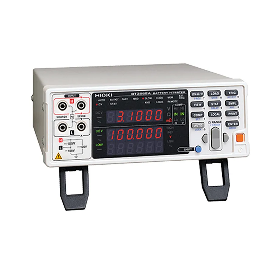 Hioki BT3562A Battery Tester