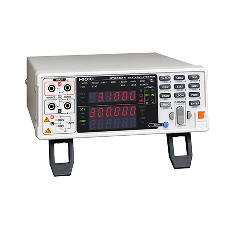Hioki BT3563A Battery Tester