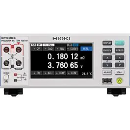 Hioki BT6065 Precision Battery Tester