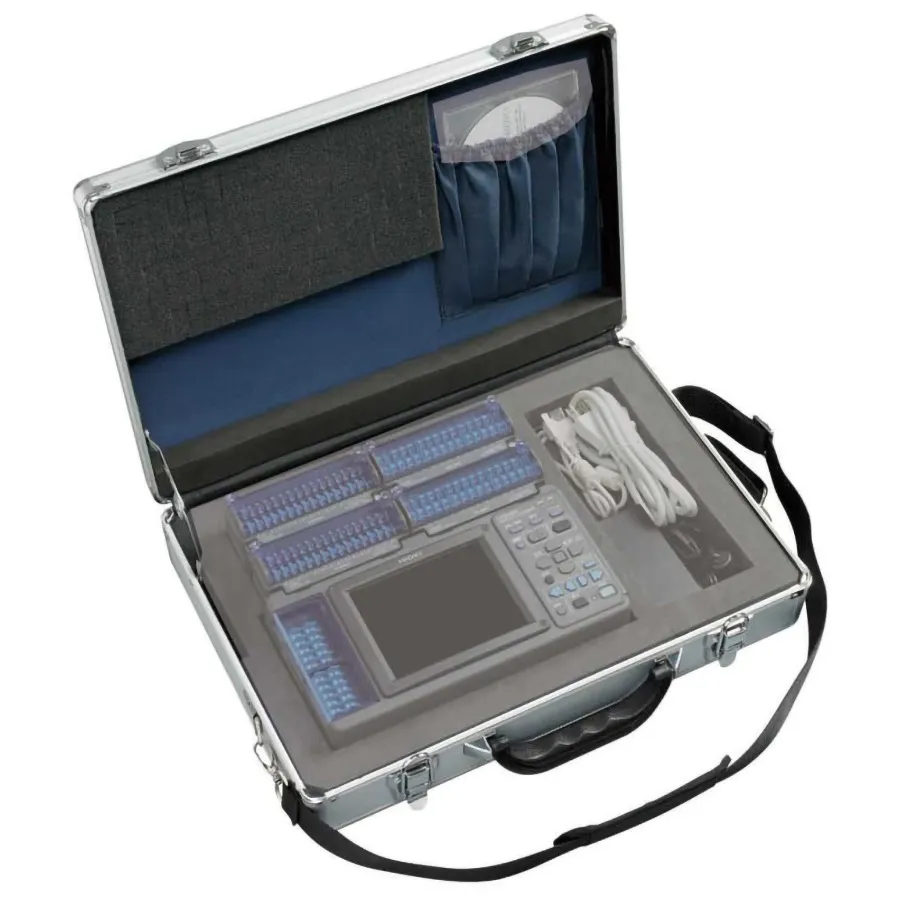 Hioki C1000 Carrying Case for LR840X Series