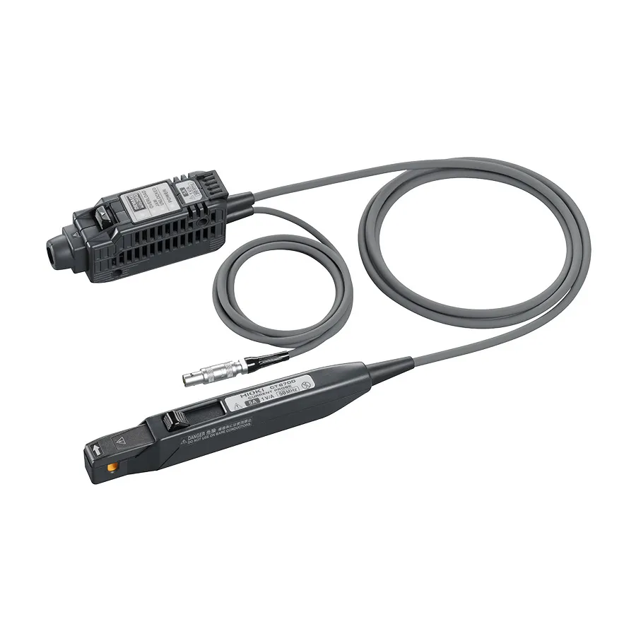 Hioki CT6700 Current Probe