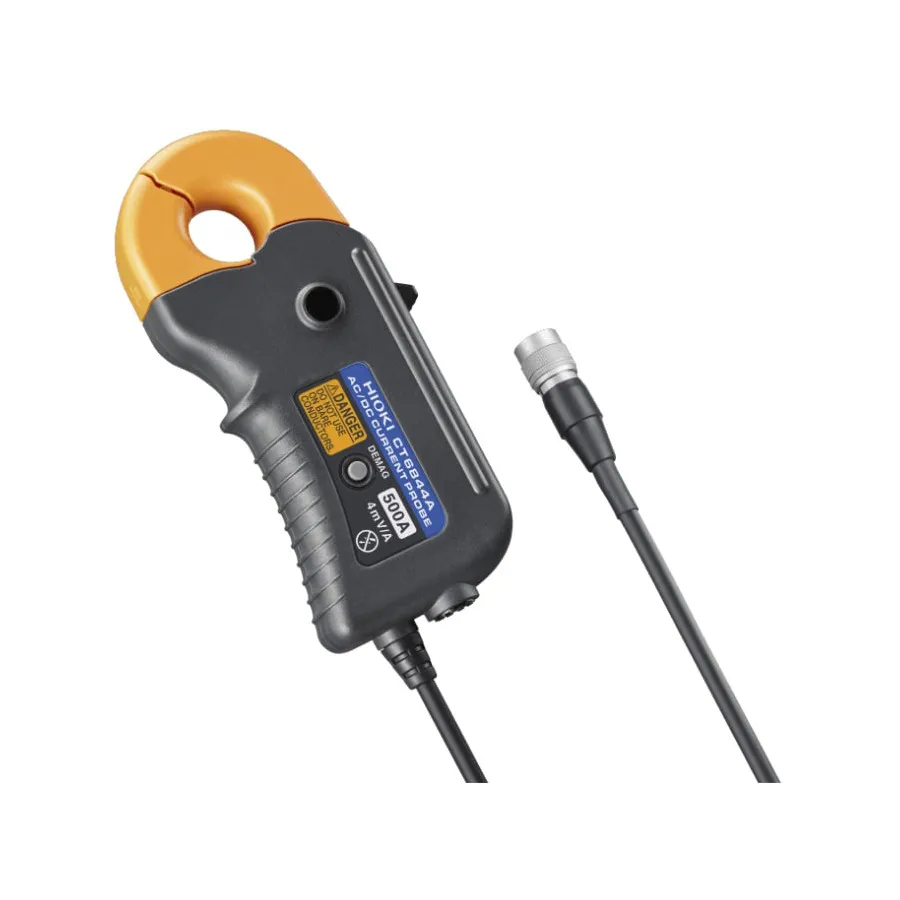 Hioki CT6844A AC/DC Current Probe