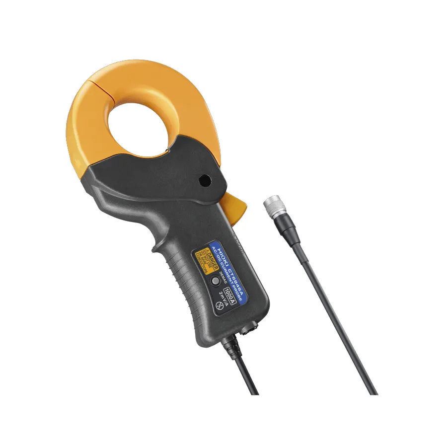 Hioki CT6846A AC/DC Current Probe