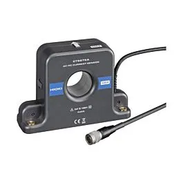 Hioki CT6875A AC/DC Current Sensor