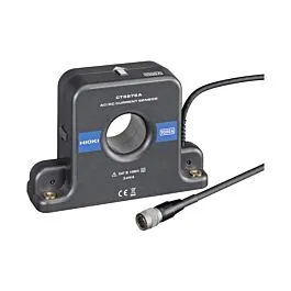 Hioki CT6876A AC/DC Current Sensor