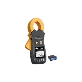 Hioki FT6380-90 Clamp On Earth Tester